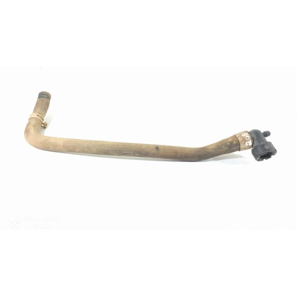 Mangueira Agua Radiador Peugeot 208 2014 / 22411