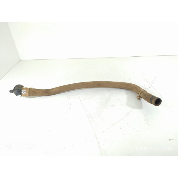 Mangueira Agua Radiador Peugeot 208 2014 / 22411
