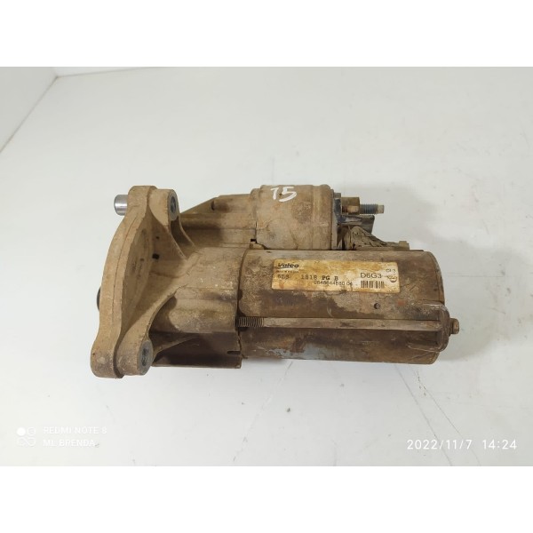 Arranque Partida Peugeot 208 2014/2019 9648644680 /22410