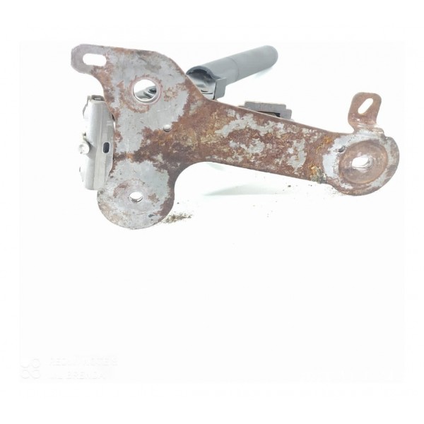 Alavanca Estacionaria Peugeot 208 1.5 2014 98068811zd /22409