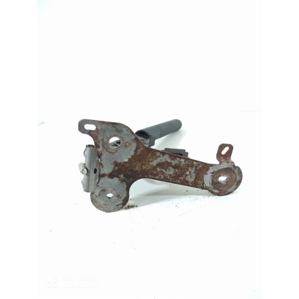 Alavanca Estacionaria Peugeot 208 1.5 2014 98068811zd /22409