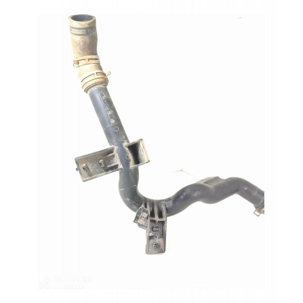 Tubo Cano Mangueira Agua Peugeot 208 1.5 2014 / 22408