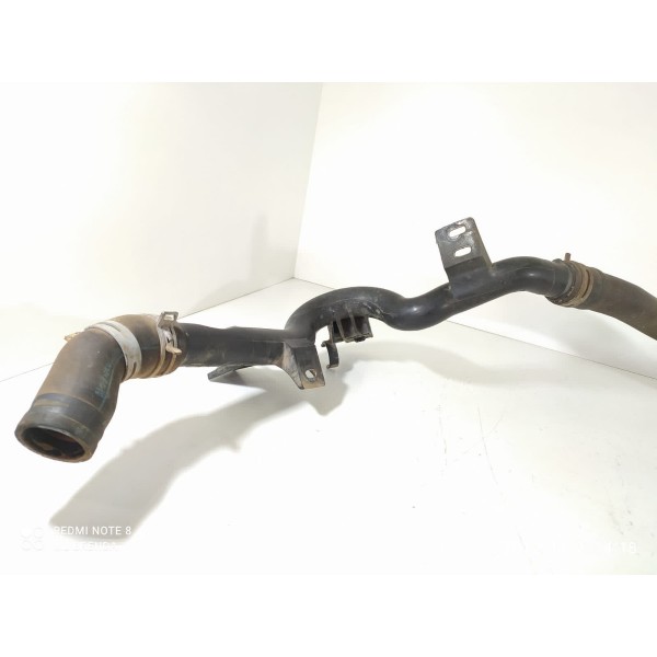 Tubo Cano Mangueira Agua Peugeot 208 1.5 2014 / 22408