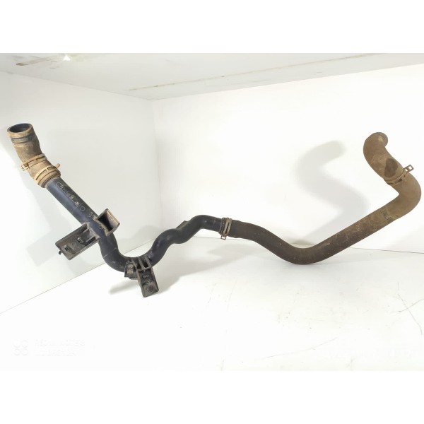 Tubo Cano Mangueira Agua Peugeot 208 1.5 2014 / 22408