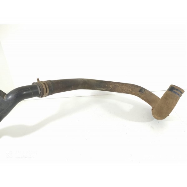 Tubo Cano Mangueira Agua Peugeot 208 1.5 2014 / 22408