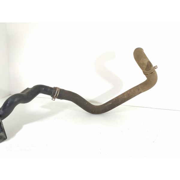 Tubo Cano Mangueira Agua Peugeot 208 1.5 2014 / 22408