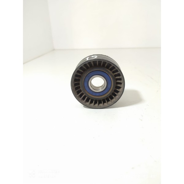 Polia Tensor Alternador Peugeot 208 2014 6203dvm18a / 22401