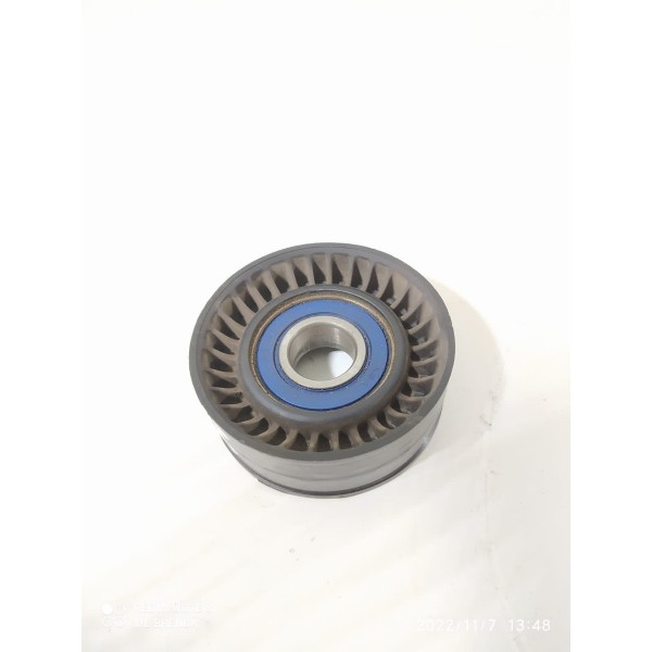 Polia Tensor Alternador Peugeot 208 2014 6203dvm18a / 22401