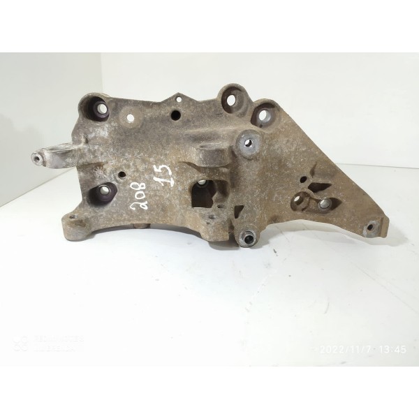 Suporte Alternador Peugeot 208 2014/2019 9685727780 / 22400
