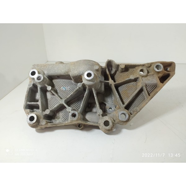 Suporte Alternador Peugeot 208 2014/2019 9685727780 / 22400
