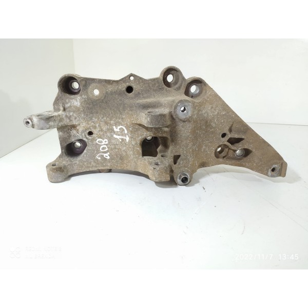 Suporte Alternador Peugeot 208 2014/2019 9685727780 / 22400