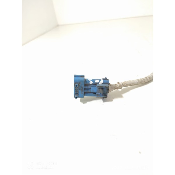 Sonda Lambda Pós 4 Fios Peugeot 208 1.5 2014 2016 17 / 22399