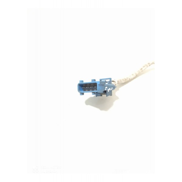 Sonda Lambda Pós 4 Fios Peugeot 208 1.5 2014 2016 17 / 22399