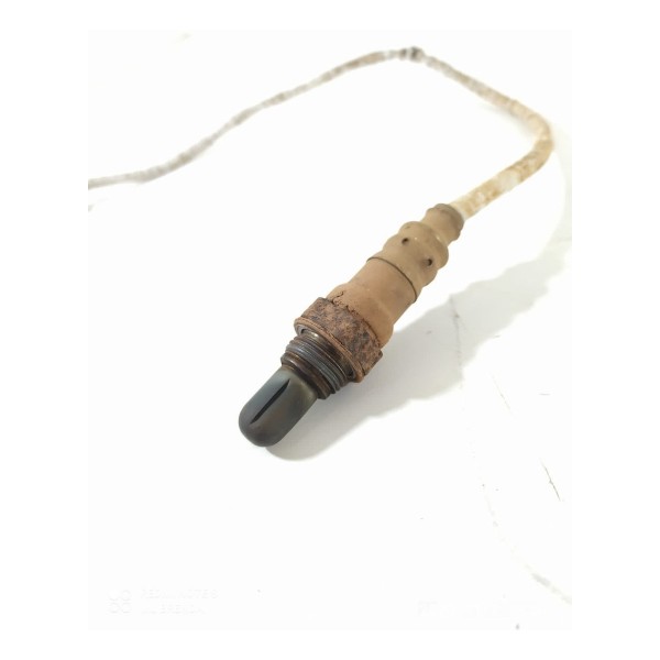 Sonda Lambda Pós 4 Fios Peugeot 208 1.5 2014 2016 17 / 22399