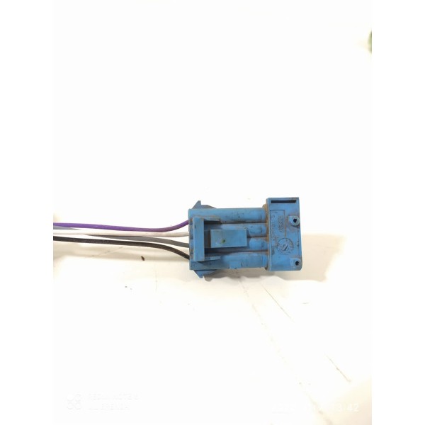 Sonda Lambda Pós 4 Fios Peugeot 208 1.5 2014 2016 17 / 22399