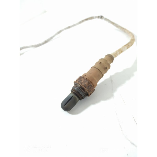 Sonda Lambda Pós 4 Fios Peugeot 208 1.5 2014 2016 17 / 22399