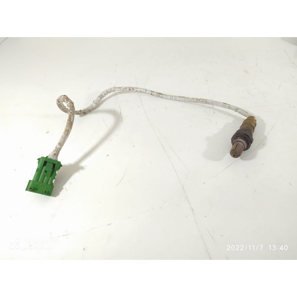 Sonda Lambda Pre Peugeot 208 2014 2015 2016 2017 / 22398