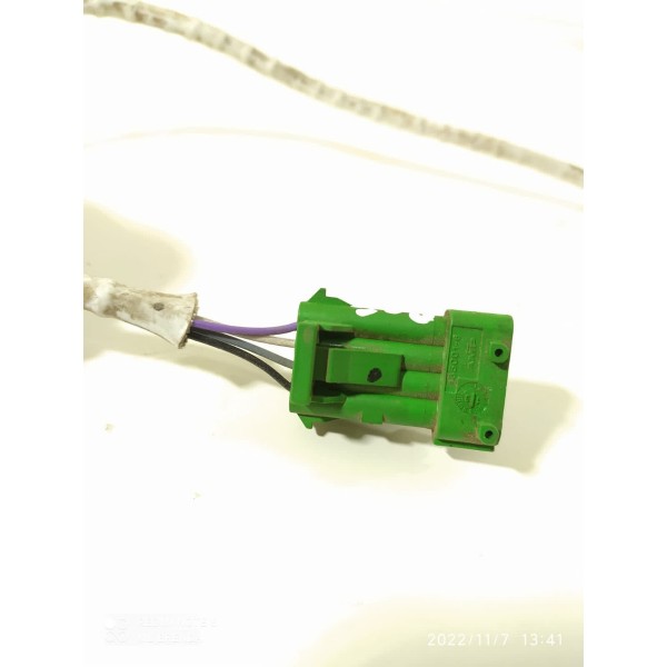 Sonda Lambda Pre Peugeot 208 2014 2015 2016 2017 / 22398