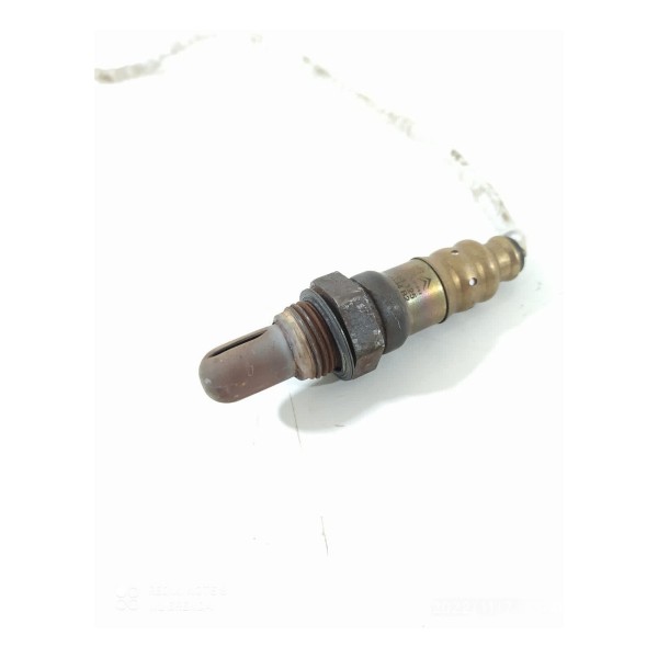 Sonda Lambda Pre Peugeot 208 2014 2015 2016 2017 / 22398