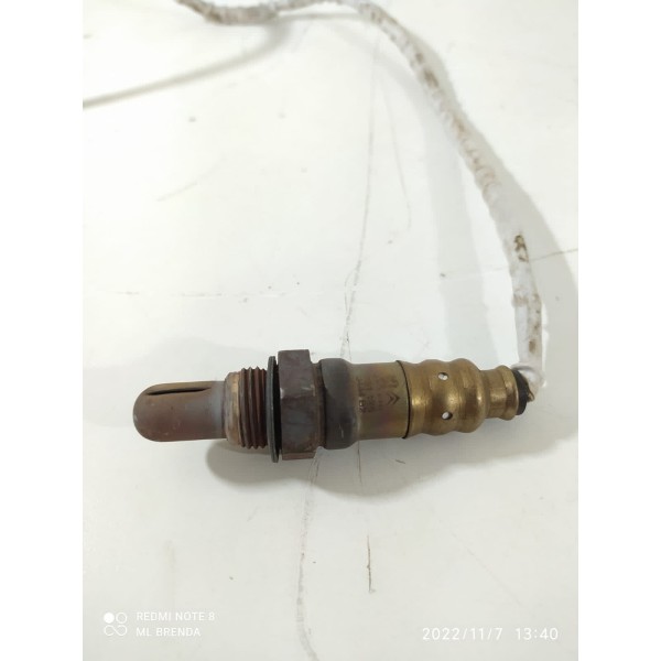 Sonda Lambda Pre Peugeot 208 2014 2015 2016 2017 / 22398