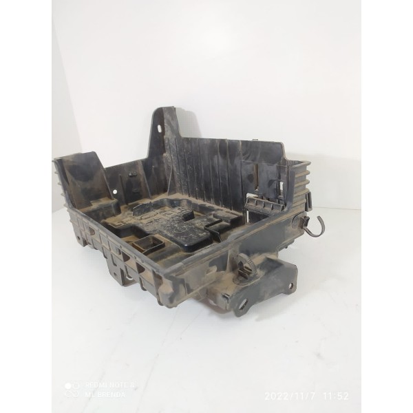 Caixa Suporte Bateria Peugeot 208 2014/2019 980146378 /22280