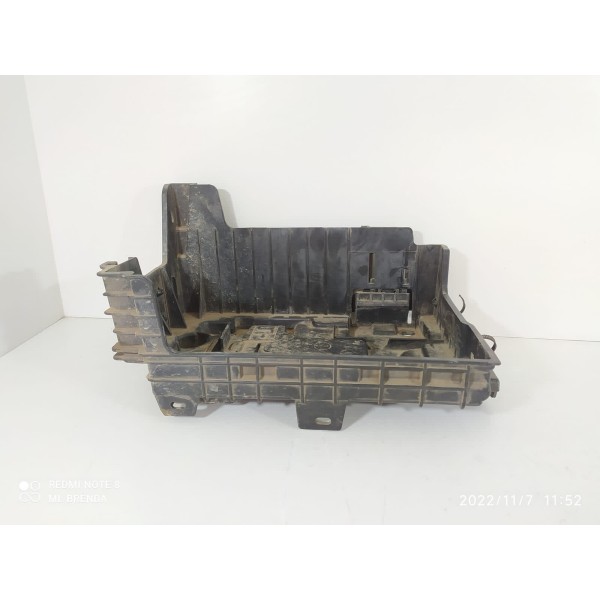 Caixa Suporte Bateria Peugeot 208 2014/2019 980146378 /22280