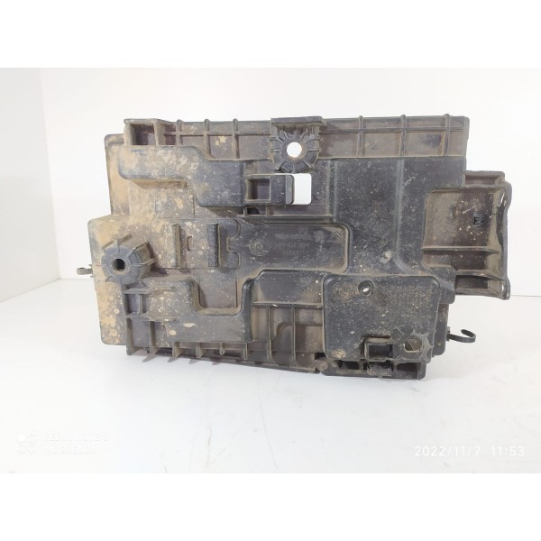 Caixa Suporte Bateria Peugeot 208 2014/2019 980146378 /22280