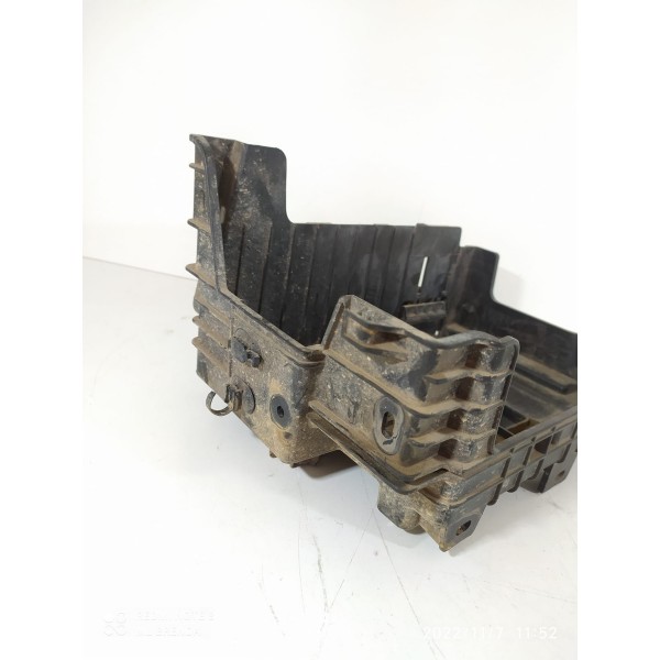 Caixa Suporte Bateria Peugeot 208 2014/2019 980146378 /22280