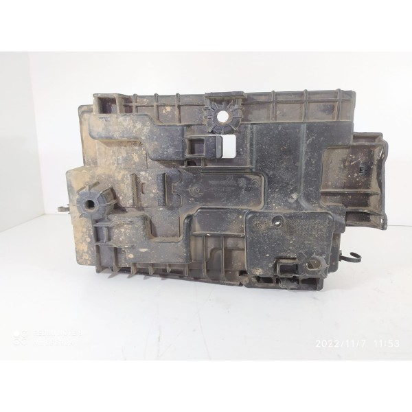 Caixa Suporte Bateria Peugeot 208 2014/2019 980146378 /22280