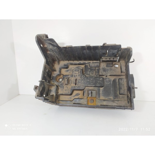 Caixa Suporte Bateria Peugeot 208 2014/2019 980146378 /22280
