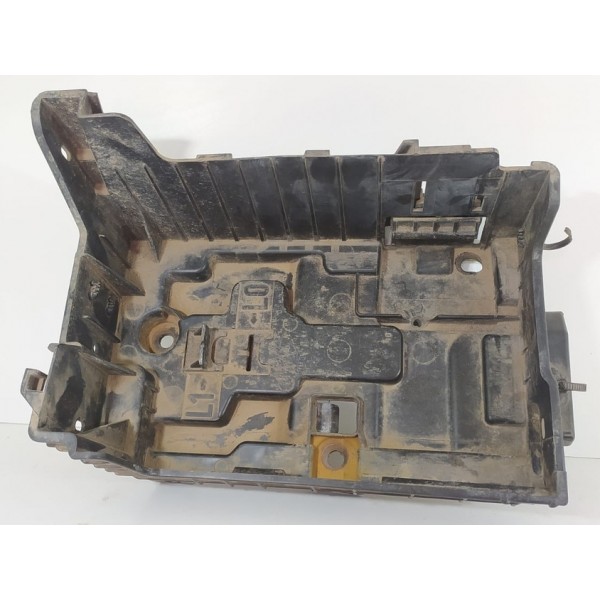 Caixa Suporte Bateria Peugeot 208 2014/2019 980146378 /22280
