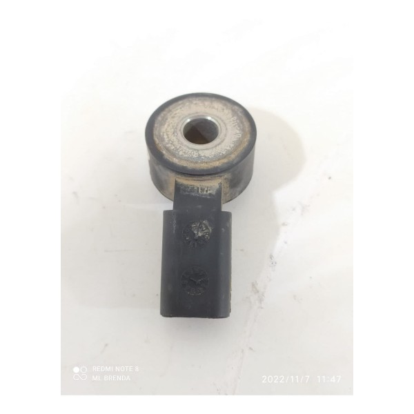 Sensor Detonacao Peugeot 208 2014/2019 9660524480 / 22278