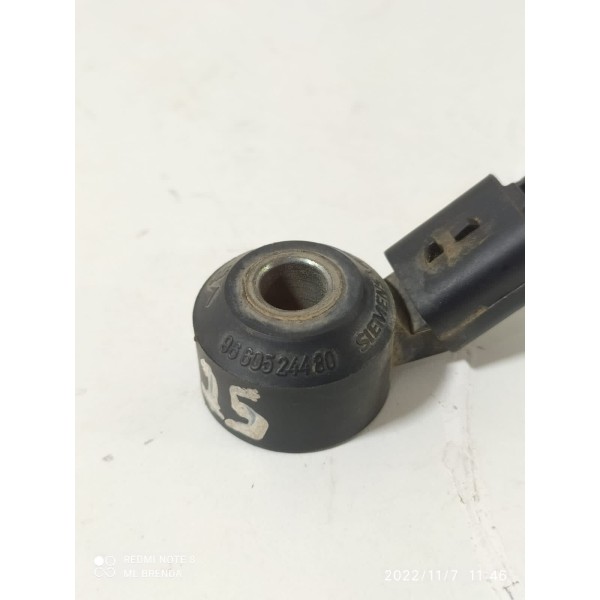Sensor Detonacao Peugeot 208 2014/2019 9660524480 / 22278