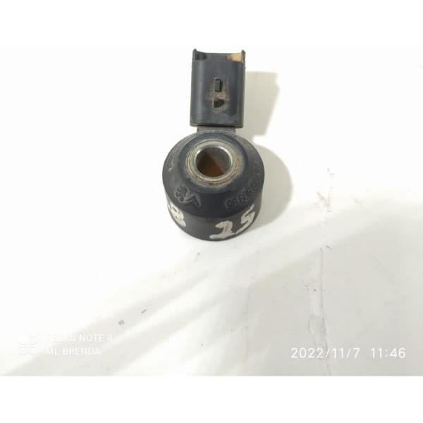 Sensor Detonacao Peugeot 208 2014/2019 9660524480 / 22278