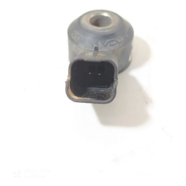 Sensor Detonacao Peugeot 208 2014/2019 9660524480 / 22278