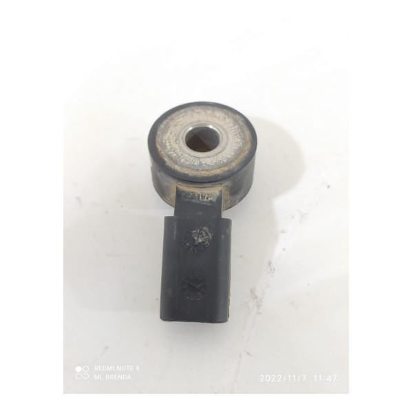 Sensor Detonacao Peugeot 208 2014/2019 9660524480 / 22278