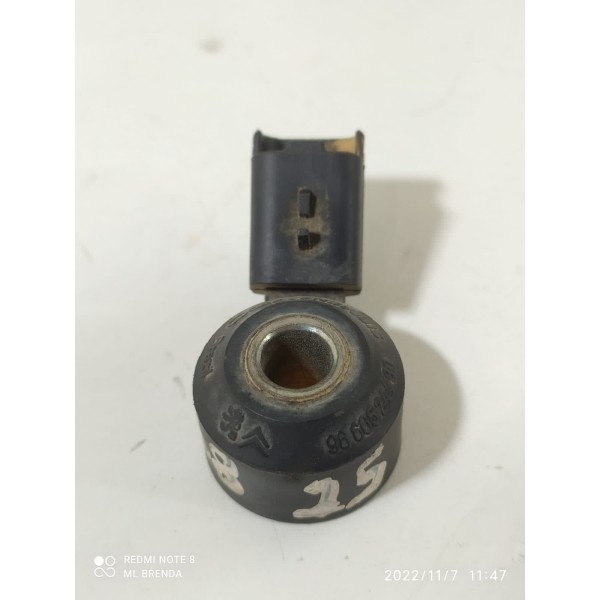 Sensor Detonacao Peugeot 208 2014/2019 9660524480 / 22278