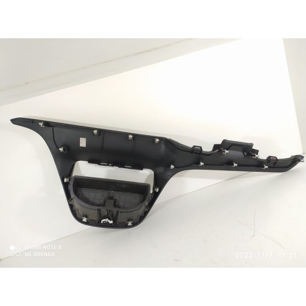 Difusor Ar Peugeot 208 2014/2019 9672848677 / 22271