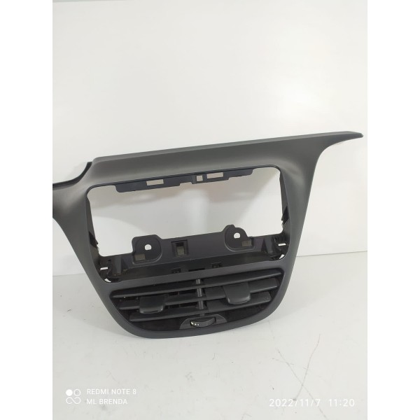 Difusor Ar Peugeot 208 2014/2019 9672848677 / 22271