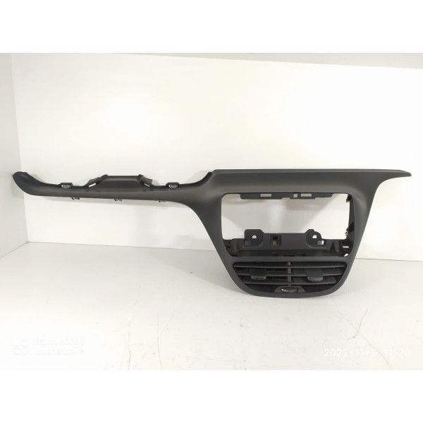 Difusor Ar Peugeot 208 2014/2019 9672848677 / 22271