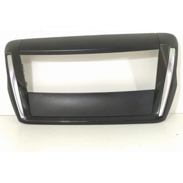 Moldura Multimídia Peugeot 208 2014 9673861177 / 22267