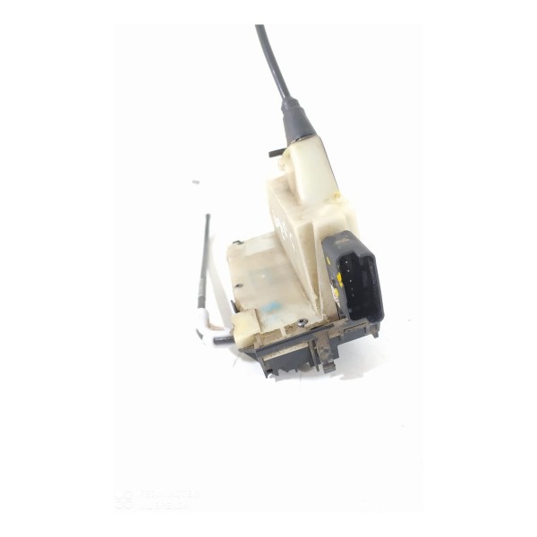 Fechadura Porta Peugeot 208 Elet Dianteir D 2014/2019 /22263