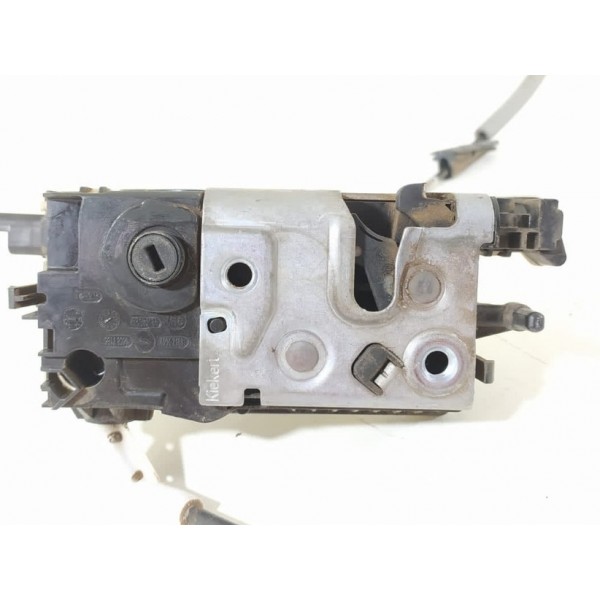 Fechadura Porta Peugeot 208 Elet Dianteir D 2014/2019 /22263