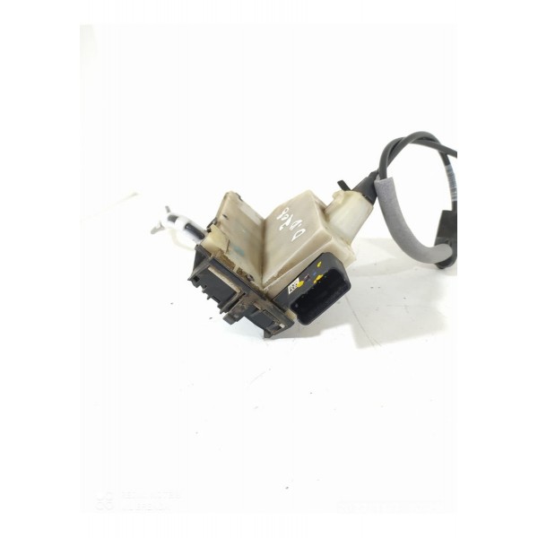 Fechadura Porta Peugeot 208 Elet Dianteir D 2014/2019 /22263