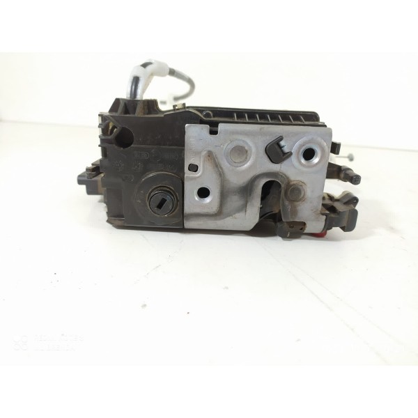 Fechadura Porta Peugeot 208 Elet Traseira E 2014/2019 /22261