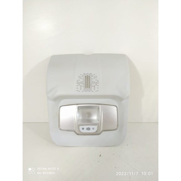 Luz Teto Peugeot 208 2014 2015 2016 2017 2018 / 22258