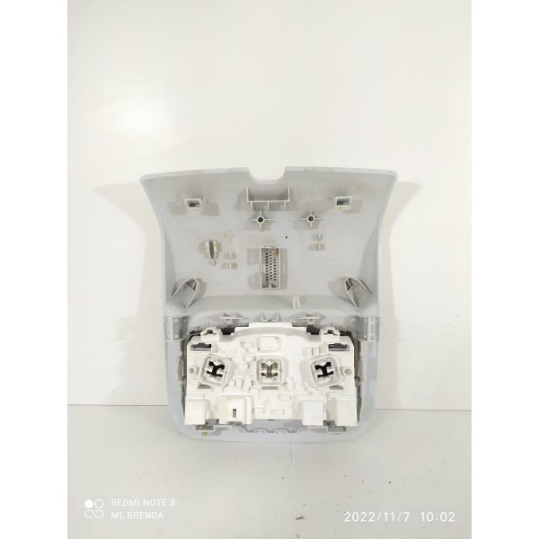 Luz Teto Peugeot 208 2014 2015 2016 2017 2018 / 22258