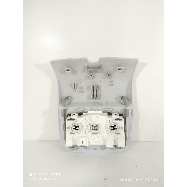 Luz Teto Peugeot 208 2014 2015 2016 2017 2018 / 22258