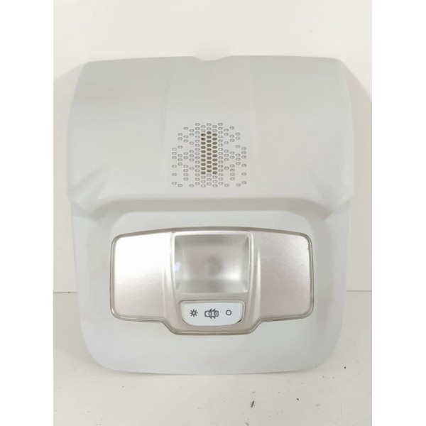 Luz Teto Peugeot 208 2014 2015 2016 2017 2018 / 22258