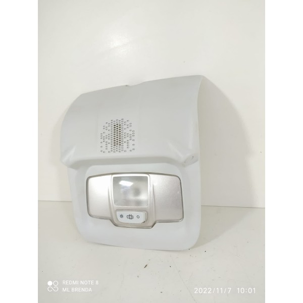 Luz Teto Peugeot 208 2014 2015 2016 2017 2018 / 22258
